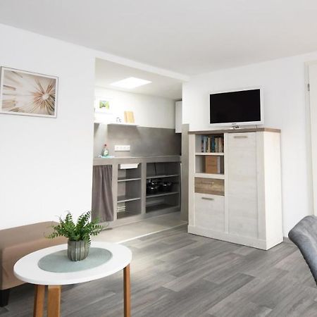 Bernsteinbaeder Zimmer Koserow Esterno foto